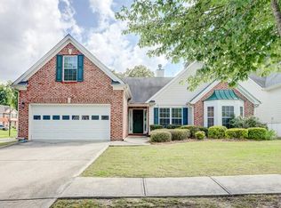 3049 Boulder Creek Rd, Snellville, GA 30039