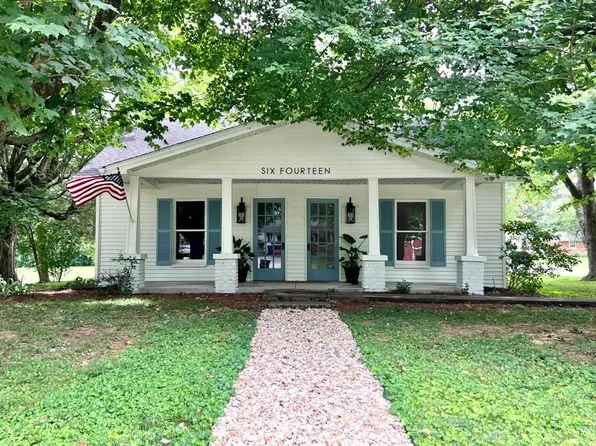 614 North St, Franklin, KY 42134