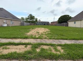 Oakmont Dr, Pt Arthur, TX 77642