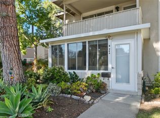 284 Avenida Carmel UNIT B, Laguna Woods, CA 92637
