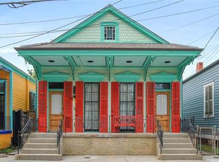 2512 N Rampart St, New Orleans, LA 70117