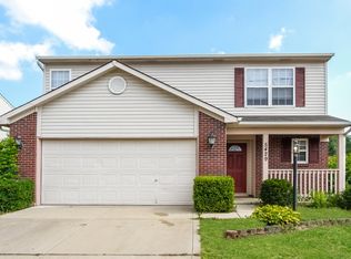 5429 Bluff View Dr, Indianapolis, IN 46217