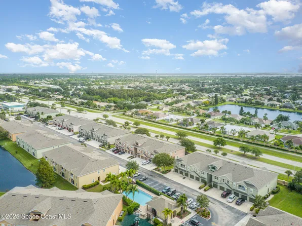 4127 Meander Pl Unit 208, Rockledge, FL 32955