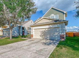 2803 Feather Green Trl, Fresno, TX 77545