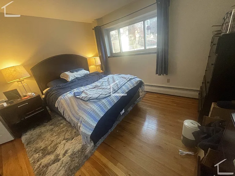 804 Centre St #102 — Photo 9