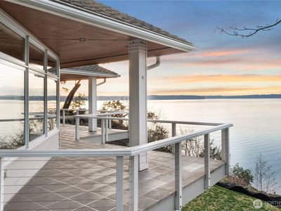 8204 East Side Drive NE, Tacoma, WA, 98422