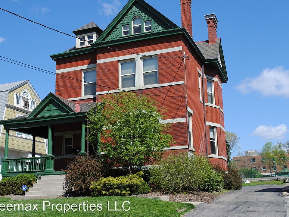 1st image of 2812 Erie Ave #1