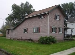 415 N Main St, Attica, OH 44807
