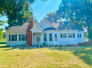 3901 Plyler Mill Rd, Monroe, NC 28112