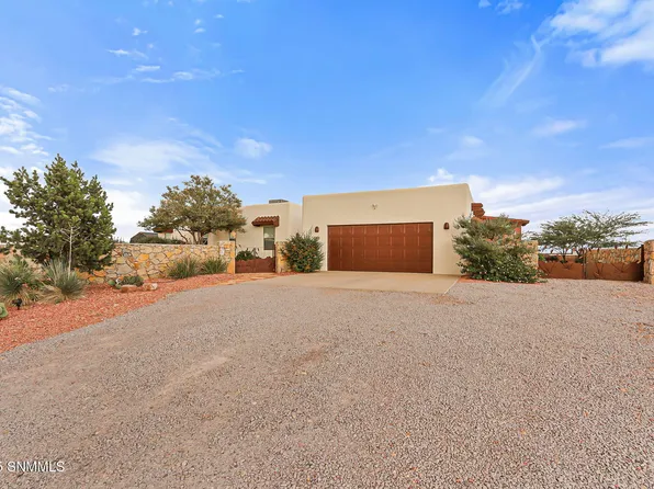 5890 Quesenberry Ln, Las Cruces, NM 88007