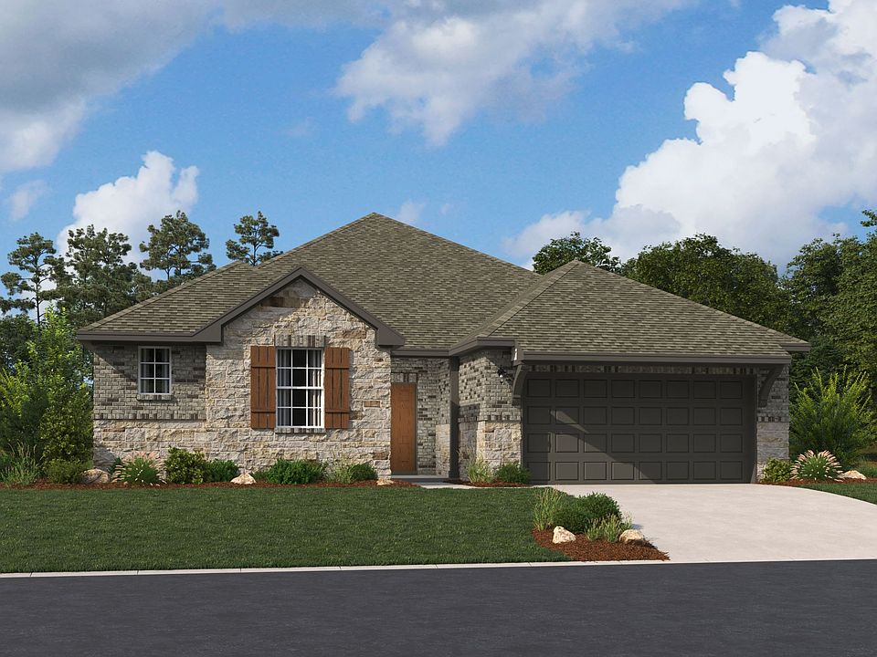 StoneCreek Estates - Brooke Interior Image 1