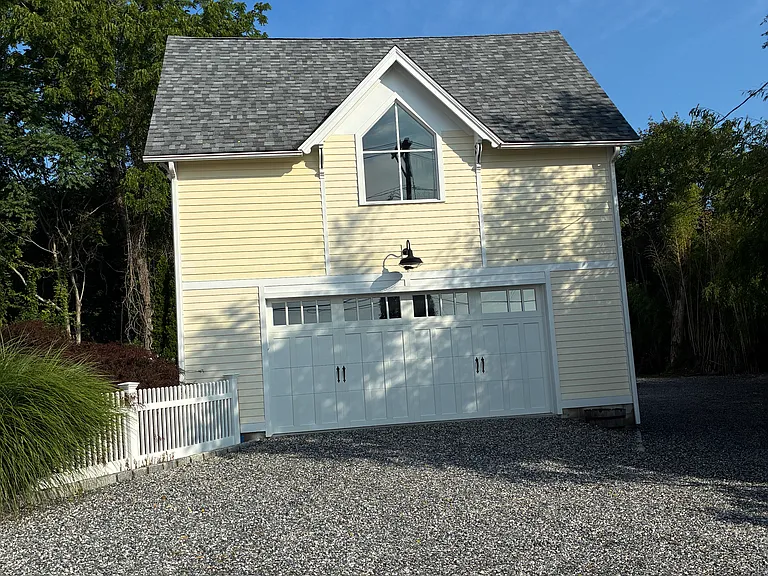 Carriage House