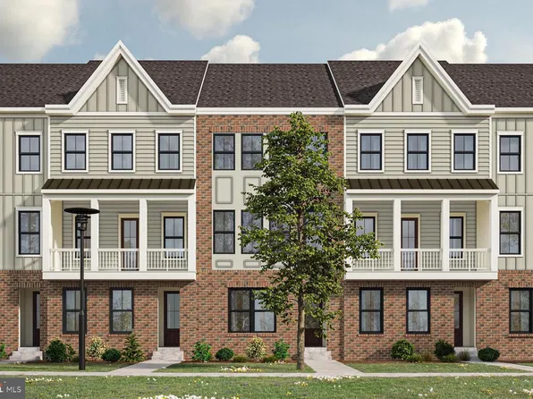 6807 Archline Dr, Laurel, MD 20707