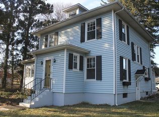 4330 Concord St, Harrisburg, PA 17109