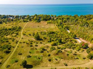 Vl Wiley Rd, Saugatuck, MI 49453