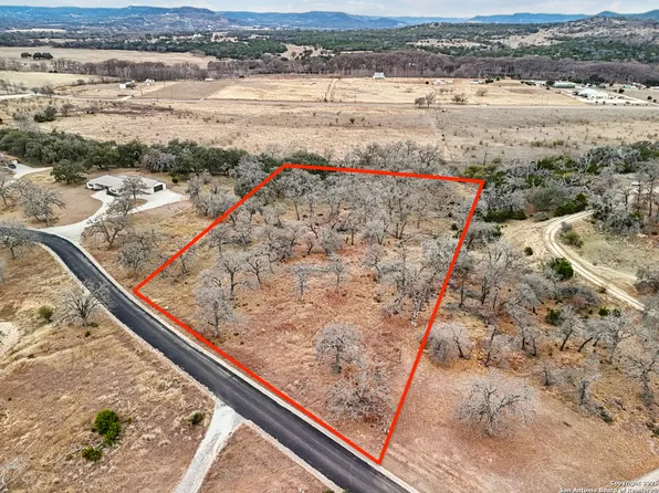 735 Orchard Park Blvd LOT 32 LOT 32, Medina, TX 78055