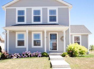 3525 Silverado Trl, Normal, IL 61761