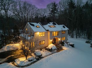 50 Page Lane, Hampstead, NH 03841