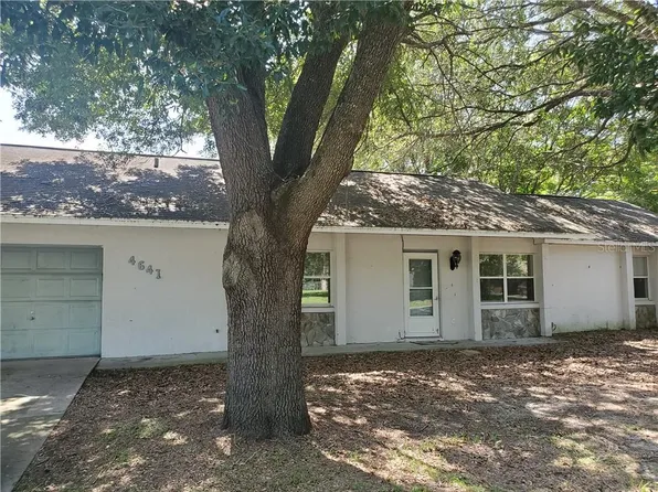 4641 NE 28th Ter, Ocala, FL 34479