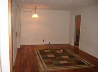 416 Choctaw St, Morristown, TN 37813