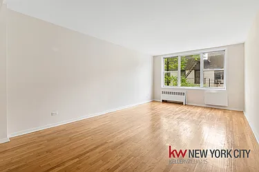 Rented by Keller Williams NYC