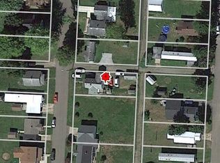 603 Oxford Ave, Newcomerstown, OH 43832