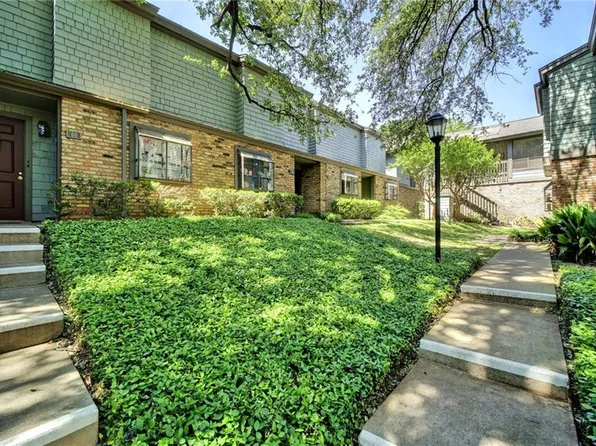 7122 Wood Hollow Dr APT 62, Austin, TX 78731