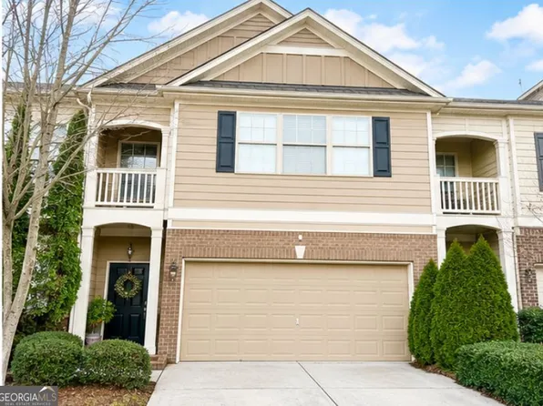 3110 Spicy Cedar Ln, Lithonia, GA 30038
