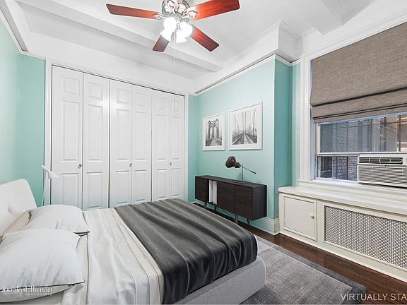 3rd image of 588 W End Ave #1B