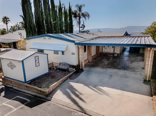 4040 Piedmont Dr Spc 284, Highland, CA 92346