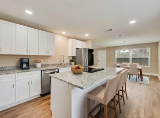 5040 Hollow Ridge Rd, Dallas, TX 75227