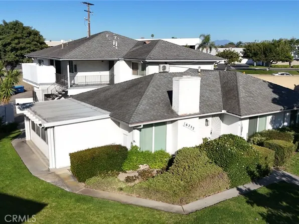 16752 Bardon Ln, Huntington Beach, CA 92647