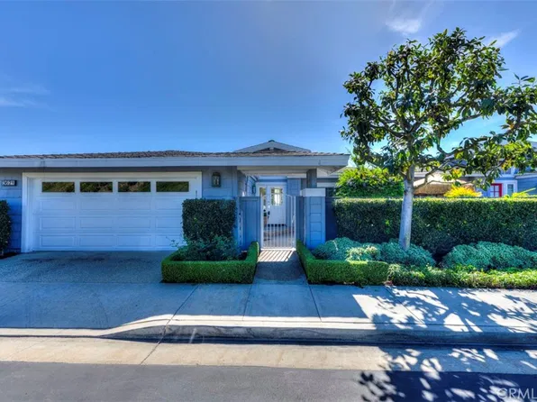 3621 Geranium Ave, Corona Del Mar, CA 92625