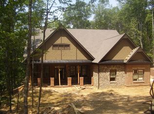 6885 Bragg Rd, Cumming, GA 30041