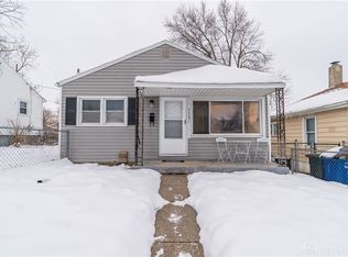 4029 Woodcliffe Ave, Dayton, OH 45420
