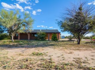 14811 W Raindance Rd, Tucson, AZ 85736