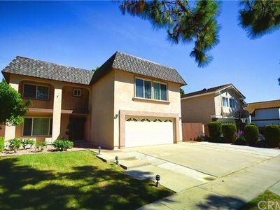 19508 Nicholas Ave, Cerritos, CA, 90703