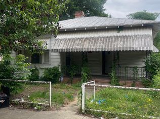 110 Curry St, Augusta, GA 30904