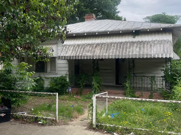 110 Curry Street, Augusta, GA