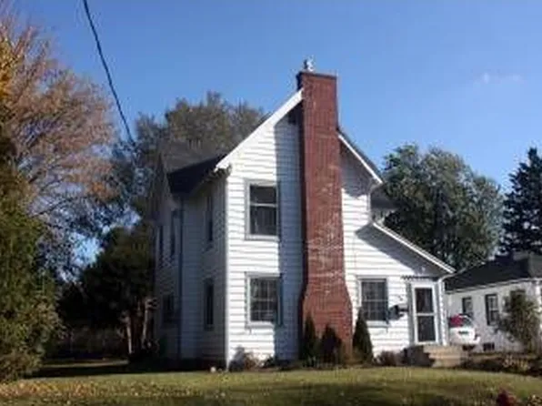 190 Rock Island St, Gouverneur, NY 13642