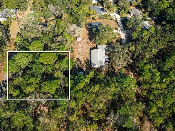 8395 N Ira Martin Ave, Crystal River, FL 34428