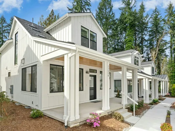 13426 NE 112th Pl #6, Redmond, WA 98052