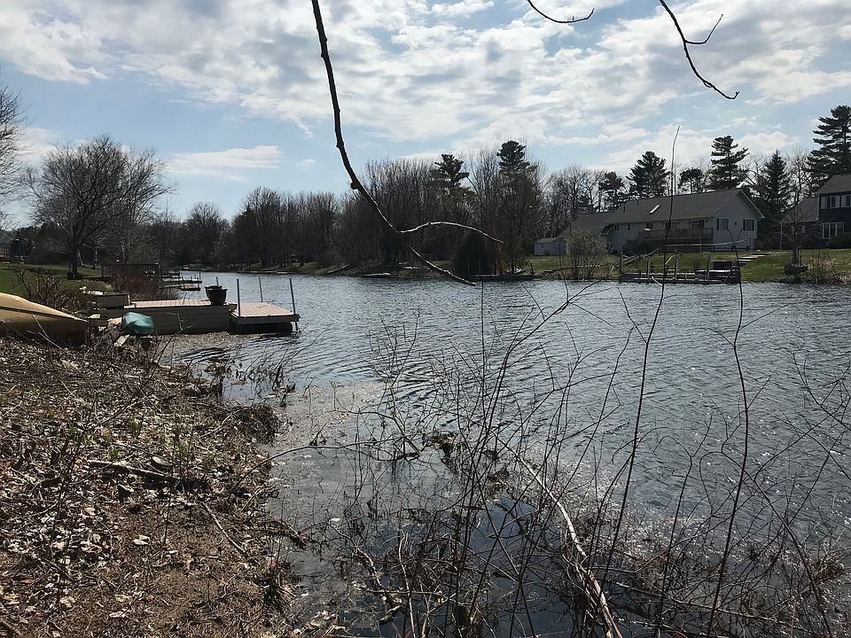 Inwood Harbor