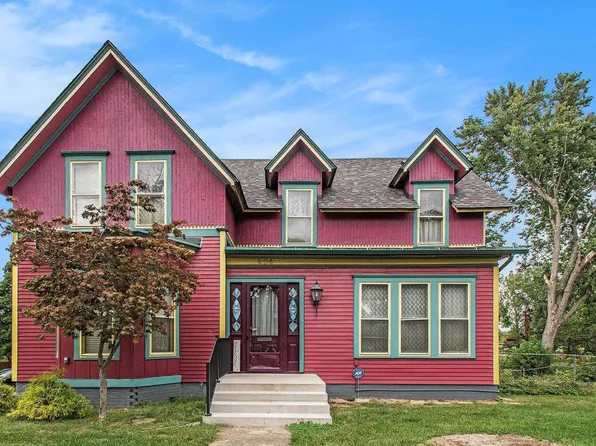 904 Homewood Ave, Mishawaka, IN 46544