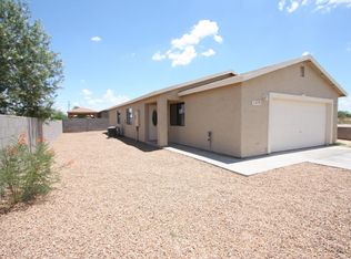 5379 S Fairland Park Ln, Tucson, AZ 85706