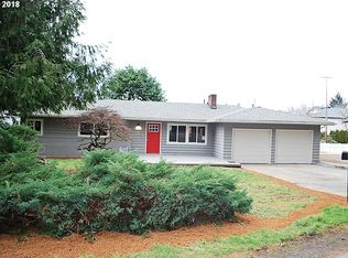 12165 SE Foster Pl, Portland, OR 97266