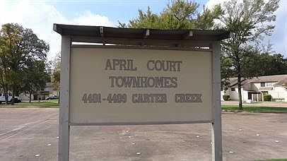 1st image of 4409 Carter Creek Pkwy APT 4