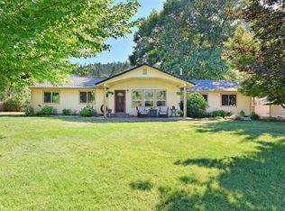 2589 E Evans Creek Rd, Rogue River, OR 97537