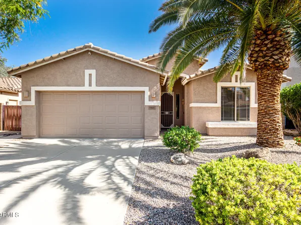 9465 W TONOPAH Drive, Peoria, AZ 85382