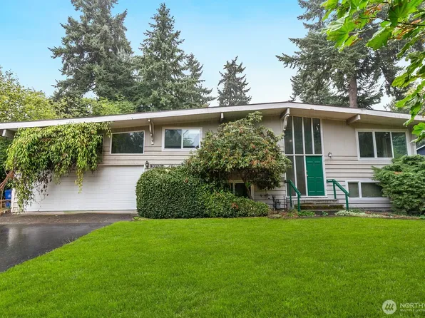 20926 Marine View Drive SW, Normandy Park, WA 98166